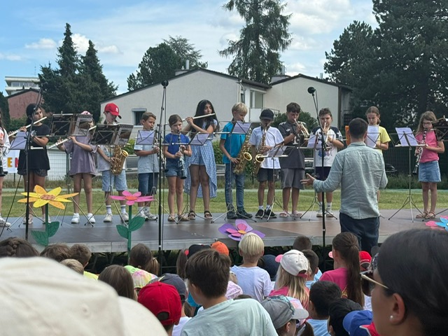 Sommerfest - Bild 5