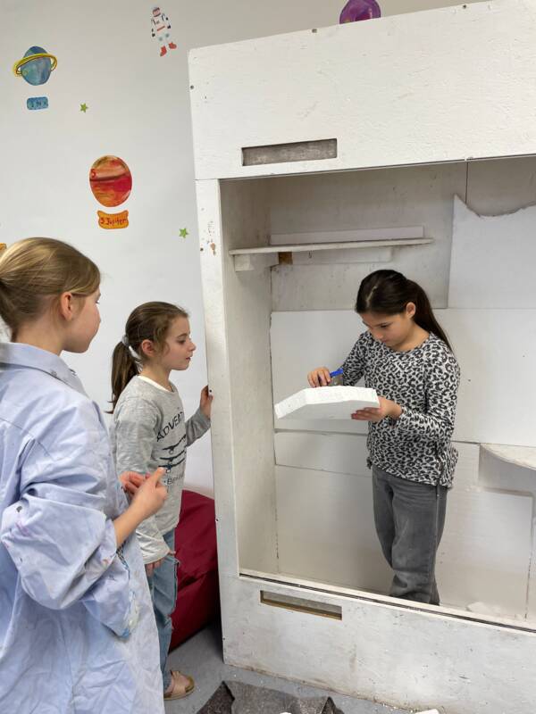 Schneemännerparade - Bild 6