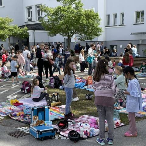 Flohmarkt - Bild 5
