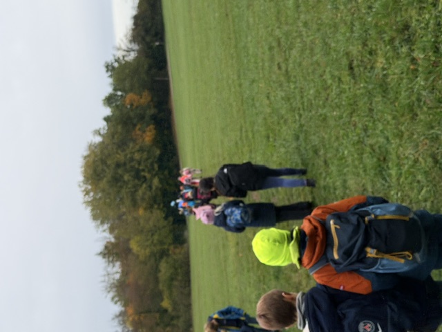 Ausflug Wald - Bild 5