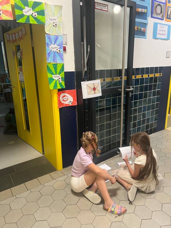Lesenacht - Bild 2