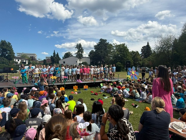 Sommerfest - Bild 1