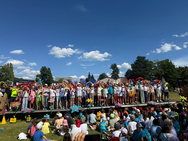 Sommerfest - Bild 7