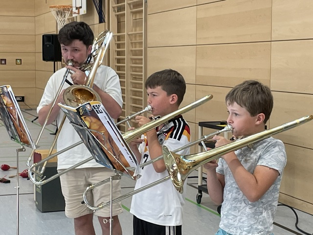 Sommerkonzert - Bild 3